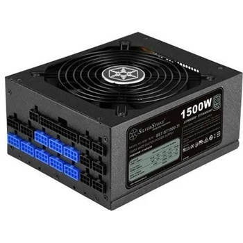 Image 1 of SilverStone Strider 1500W 80 PLUS Titanium (SST-ST1500-TI)
