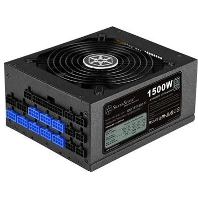 SilverStone Strider 1500W Titanium (SST-ST1500-TI)