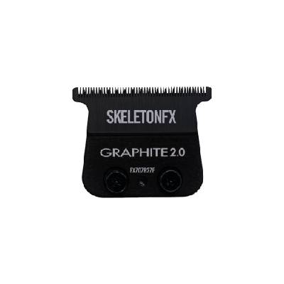 Babyliss Pro FX707B2ZE grafitová hlava pre Babyliss Pro Skeleton FX7870