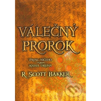 Válečný prorok