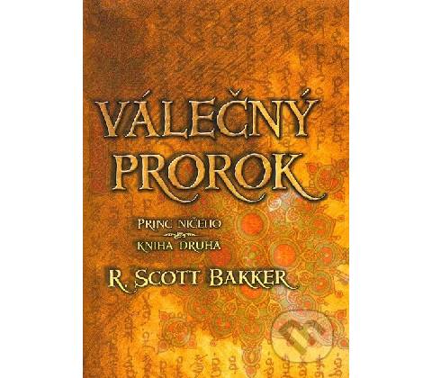 Válečný prorok