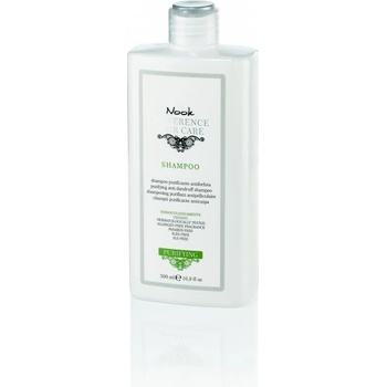 Nook Purifying Shampoo 500 ml