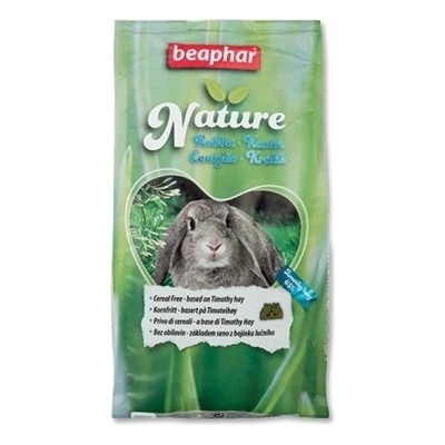 Beaphar Nature Rabbit 1,25 kg