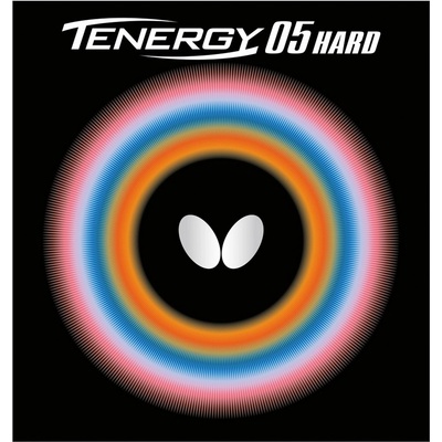 Butterfly Tenergy 05 Hard