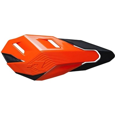 Rtech kryty páčok HP3 CROSS/ENDURO oranžová/černá