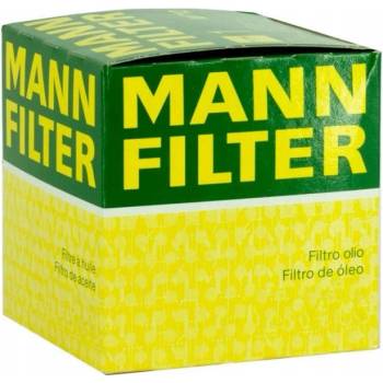 Mann-Filter W 920/24 Olejový filter