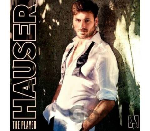 HAUSER - The Player CD