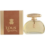 Tous Touch EDT 50 ml Парфюми