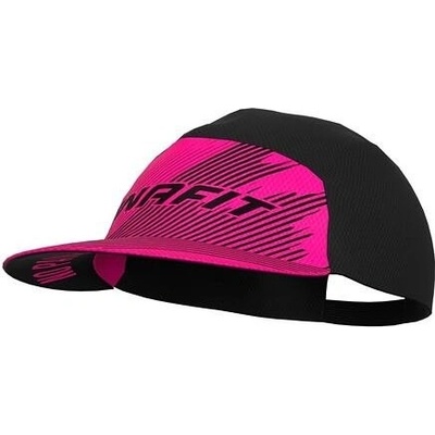 DYNAFIT ALPINE GRAPHIC VISOR CAP