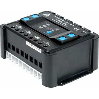 Azo MPPT 12 / 24 20A