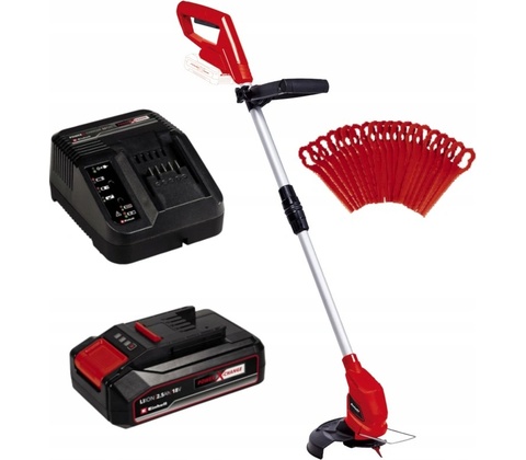 Einhell GC-CT 18/24 Li 3411125