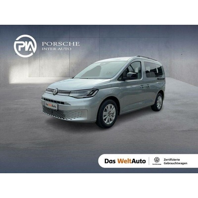 Volkswagen Caddy TSI Life 85 kW