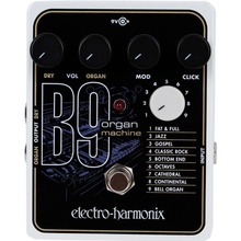 Electro Harmonix B9 Organ Machine