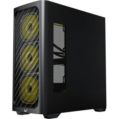 Formula V Line Air Power G3 black