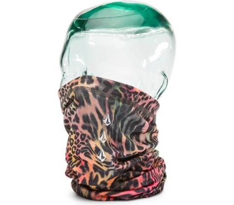 Volcom Face Tech Multi Acid