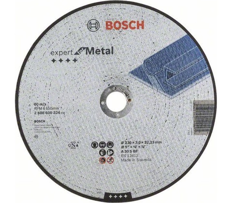 Bosch 2.608.600.324