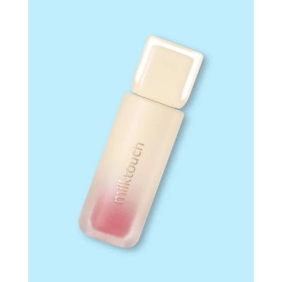 Milk Touch Tint na pery Spread Fit Blur Tint No.04 Donut Peach 4 g