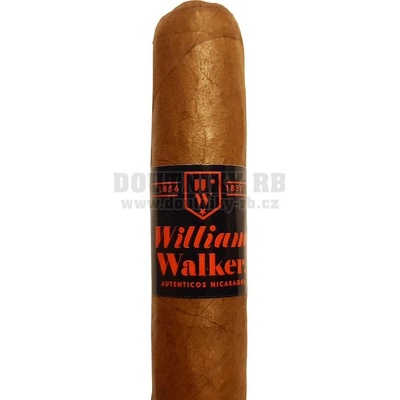 William Walker Short Corona 25 ks
