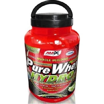 Amix Pure Whey Hydro Protein 1000 g