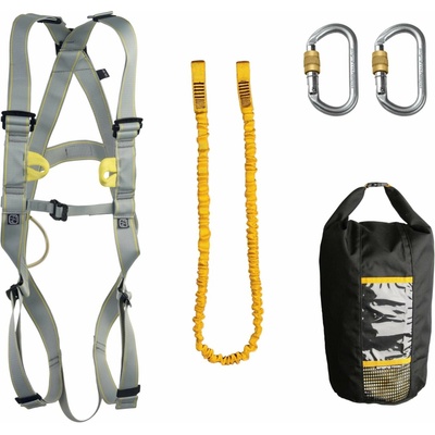 Singing Rock Patron 11