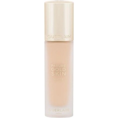 Guerlain Parure Gold Skin Matte Foundation dlouhotrvající matující make-up SPF15 2W 35 ml