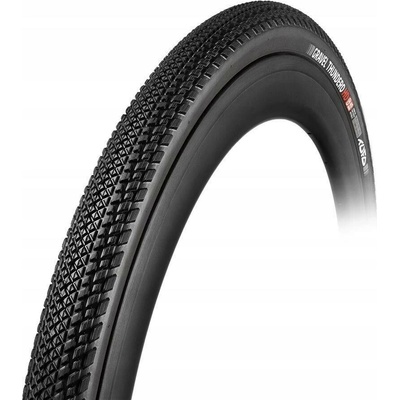 Tufo Gravel Thundero HD 28" 40 mm TL černá