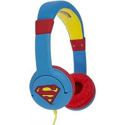 OTL Technologies Superman Junior