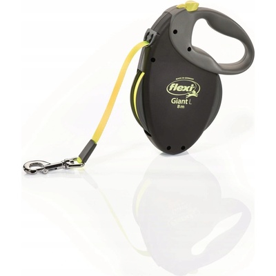 Flexi Giant Neon lano