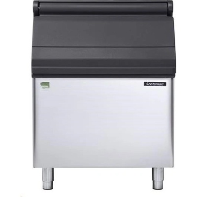 Scotsman SB 393