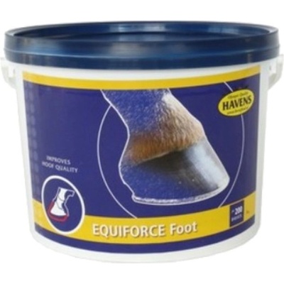 Havens EquiForce Foot 1 kg