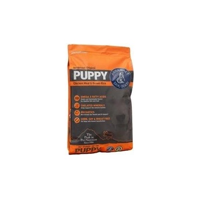 Annamaet Puppy 2 x 11,35 kg