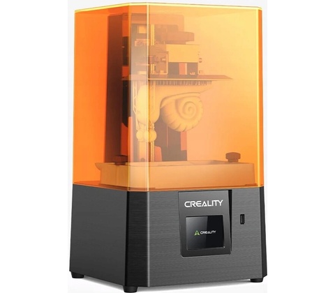 Creality Halot R6