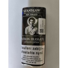 Stanislaw Atlantic Cruise Mixture 40 g