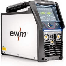 EWM Tetrix XQ 300 pulse DC Comfort 3.0 8P