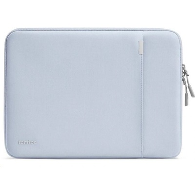 tomtoc Defender-A13 Laptop Sleeve 13" MacBook Neo svetlomodrá TOM-A13C3B3