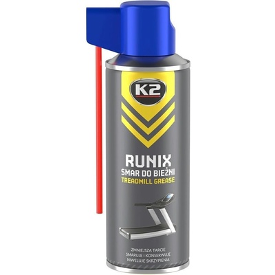 K2 RUNIX 400 ml – Zbozi.Blesk.cz