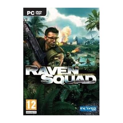 Raven Squad: Operation Hidden Dagger