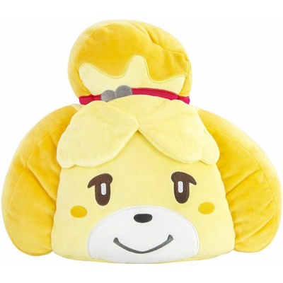 Mega Animal Crossing Isabelle 32 cm