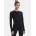Under Armour Дамска тениска Under Armour Authentics Crew Under Armour | Cheren | ЖЕНИ | XS