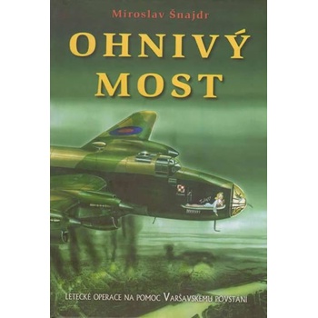 Ohnivý most