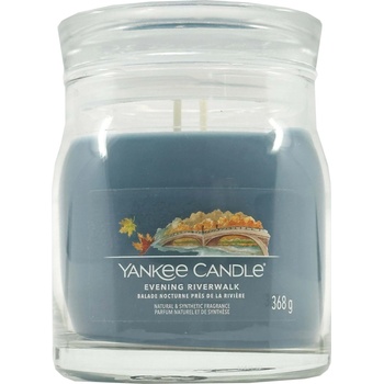 Yankee Candle Evening Riverwalk 368 g