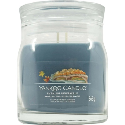 Yankee Candle Evening Riverwalk 368 g