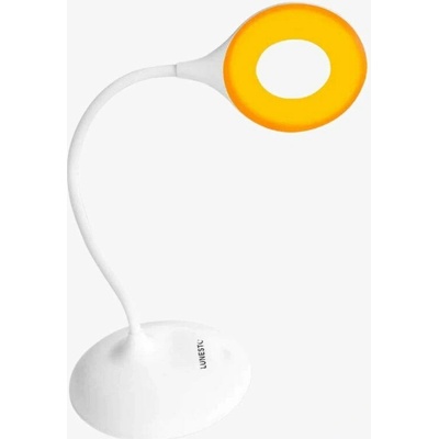 Lunesto LED Lampička na čtení bez modré složky Barva: Bílá