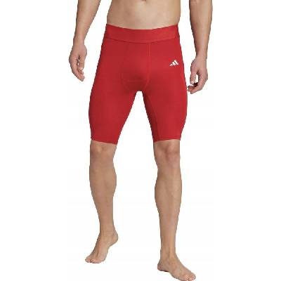adidas TechFit JP1464 červené L