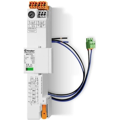 Finder 7P.94.8.255.Z007 7P.94 svodič přepětí 1 ks
