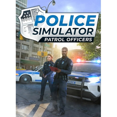 Police Simulator: Patrol Officers (Gold)
