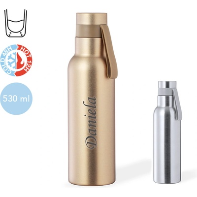 Makita termoláhev Glam 530 ml