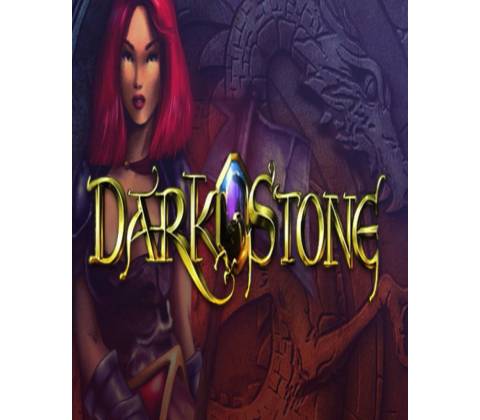 Darkstone