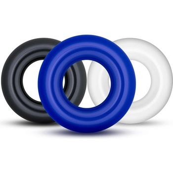 ostatní Stay Hard Donut Пръстени Разни