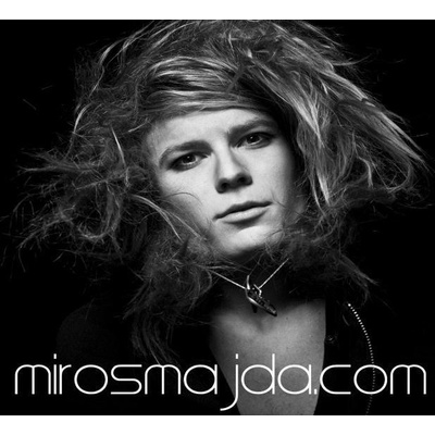 Miro Šmajda - Mirosmajda.com, 1CD, 2013